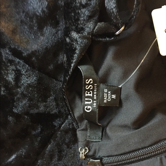 Guess dress - Picture 4 of 8